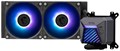 Система охлаждения жидкостная MSI MAG CORELIQUID A15 240 1181293