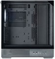 Корпус ATX Zalman P40 Prism Black 1174792