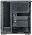 Корпус ATX Zalman P40 Prism Black 1174792