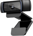 Веб-камера  Logitech C920 FHD Pro 1115138