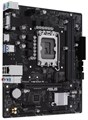 Материнская плата mATX ASUS PRIME H610M-R-SI 1052265