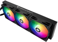 Система охлаждения жидкостная Thermalright Frozen Horizon 360 Black ARGB V2 1198154