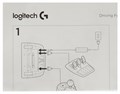 Рычаг  Logitech Driving Force Shifter 1224262