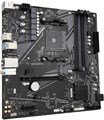 Материнская плата mATX GIGABYTE B550M K 1012360