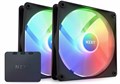 Вентилятор для корпуса NZXT F140 RGB Core 1231634