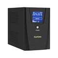 Источник бесперебойного питания  Exegate SpecialPro Smart LLB-1500.LCD.AVR.2SH.3C13.USB 1041384