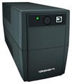 Источник бесперебойного питания  Ippon Back Basic 650S Euro 843917