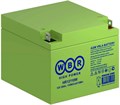 Аккумулятор  WBR HR12110W WBR 1186561