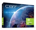 Видеокарта CBR GeForce GT 1030 Transformer (VGA-MSGT1030-2G-RTL) 1160916