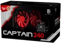 Система охлаждения жидкостная Deepcool CAPTAIN 240 480861