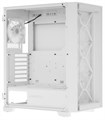 Корпус ATX Montech AIR 1000 PREMIUM WHITE 1123063
