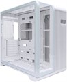 Корпус ATX 1STPLAYER RT7 White 1128599