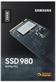 Накопитель SSD M.2 2280 Samsung MZ-V8V250BW 250 ГБ 849843
