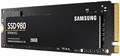 Накопитель SSD M.2 2280 Samsung MZ-V8V250BW 250 ГБ 849843