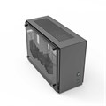 Корпус mini-ITX Zalman M2 mini gray 817828