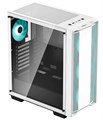 Корпус ATX Deepcool CC560 WH Limited 1111680