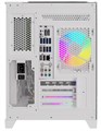 Корпус mATX Formula V CRYSTAL Z9MLFLOE 1222800