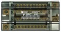 Блок распределительный  EKF db-160-4x12 1127123
