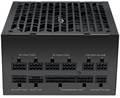 Блок питания ATX SAMA G850 Black 1237221
