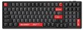 Клавиатура Wireless A4Tech Bloody WS98 1174303