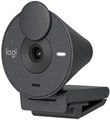 Веб-камера  Logitech Brio 300 1240230