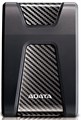 Внешний диск HDD 2.5'' ADATA AHD650-2TU31-CBK 610361