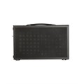 Корпус mini-ITX PCCooler K101 MESH GY 3F 1146783