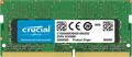Модуль памяти SODIMM DDR4 8GB Crucial CT8G4SFS832A 745710