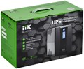 Источник бесперебойного питания  ITK EET-0800VA-1-001 1163350
