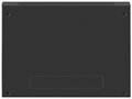 Шкаф настенный 19", 12U Exegate EC-WM-12U.450.G.BLACK 1230460