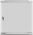 Шкаф настенный 19", 12U Exegate EC-WM-12U.450.M.GREY 1230466