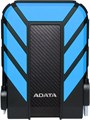 Внешний диск HDD 2.5'' ADATA AHD710P-2TU31-CBL 610365