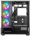 Корпус ATX Azza TIARA 1214364