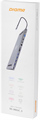 Док-станция  Digma DS-990UC_G 884187