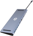 Док-станция  Digma DS-990UC_G 884187