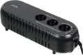 Источник бесперебойного питания  Powercom WOW-700U 37178