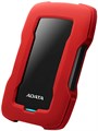 Внешний диск HDD 2.5'' ADATA AHD330-2TU31-CRD 637178