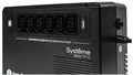 Источник бесперебойного питания  Systeme Electric BVSE800I 1009247