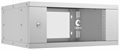 Шкаф настенный 19", 4U Cabeus WSC-05D-4U55/45 800910