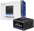 Блок питания ATX Chieftec Vega PPG-850-S 1162583