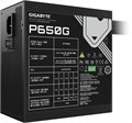Блок питания ATX GIGABYTE GP-P650G 1132657