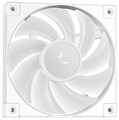 Система охлаждения жидкостная Deepcool LT240 ARGB WH 1103586