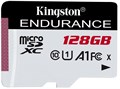 Карта памяти MicroSDXC 128GB Kingston SDCE/128GB 729553
