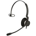 Гарнитура проводная Jabra BIZ 2300 Mono 427075