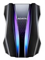 Внешний диск HDD 2.5'' ADATA AHD770G-2TU32G1-CBK 929288