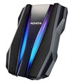 Внешний диск HDD 2.5'' ADATA AHD770G-2TU32G1-CBK 929288