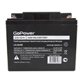 Батарея  GoPower 00-00017021 997828