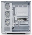 Корпус ATX Xastra Q700-4FM12A-C10-UC-WH 1218362