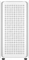 Корпус eATX Deepcool CK560 WH 881690