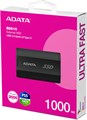 Внешний SSD USB 3.2 Gen 2 Type-C ADATA SD810 1024 ГБ 1127459